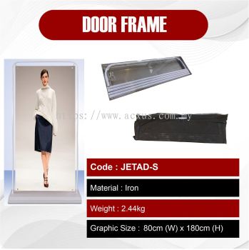 DOOR FRAME