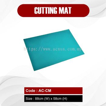 AC-CM (CUTTING MAT)