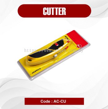 AC-CU (CUTTER)
