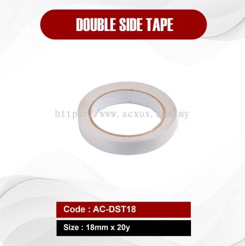 Double Side Tape