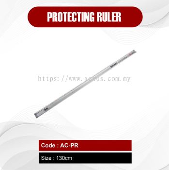 Protecting Ruler