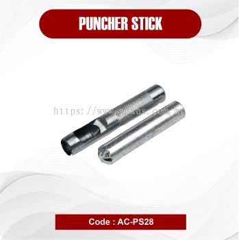 Puncher Stick