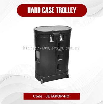 Hard Case Trolley