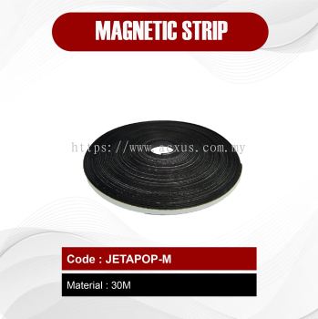 JETAPOP-M (MAGNETIC STRIP)