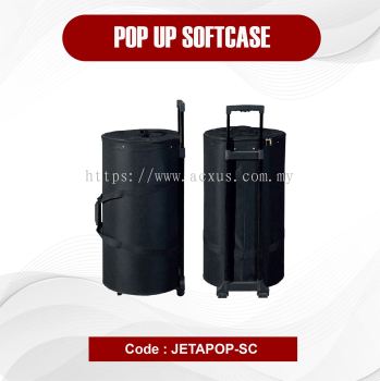 Pop Up Softcase
