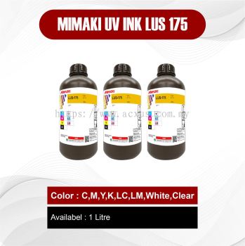 Mimaki UV Ink LUS 175