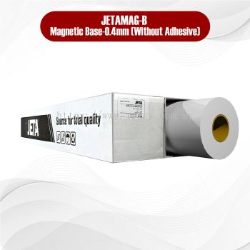 Magnetic Base - 0.4mm ( Without Adhesive )