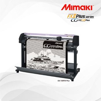 Mimaki CG-FXII Plus Series