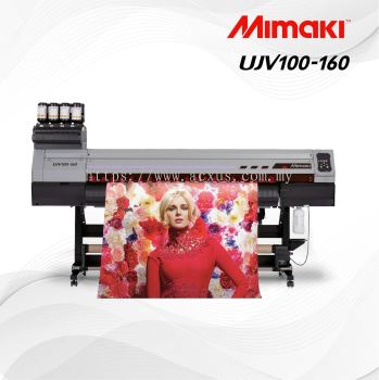 Mimaki UJV 100-160