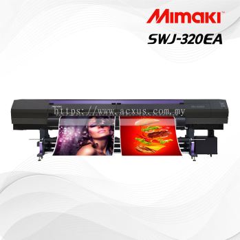 MIMAKI SWJ-320EA