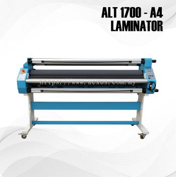 Larger Format Roll to Roll Laminator