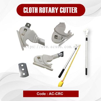 Cloth Rotary Cutter