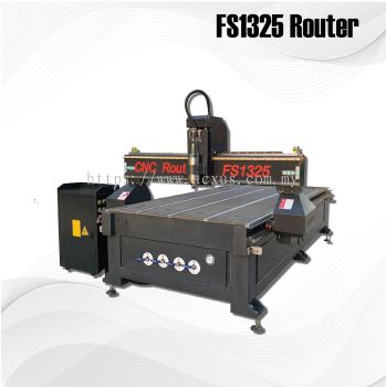 FS1325 CNC Router Machine