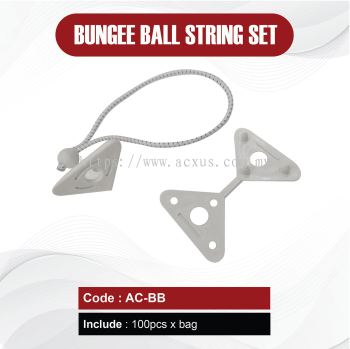 Bungee Ball String Set