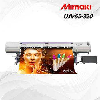 Mimaki UJV55-320