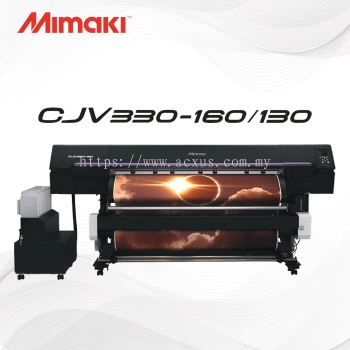 Mimaki CJV 330-160 / 130
