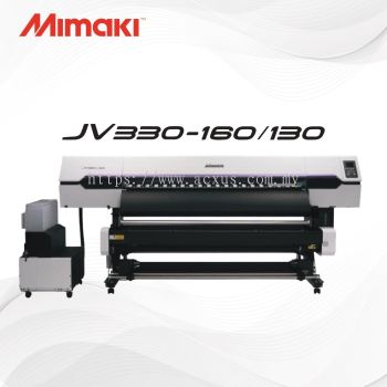 Mimaki JV 330 - 160 / 130