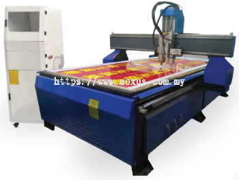 AC1325-CNC Router With CCD