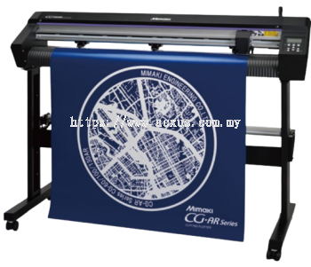 CG-100AR Cutting Plotter