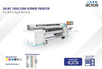 AC-HB 1800 UV HYBRID PRINTER