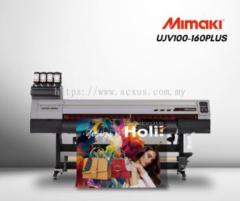 Mimaki UJV100-160 Plus