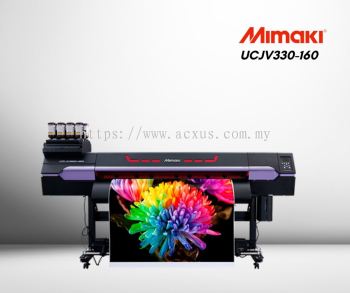 Mimaki UCJV 330 Series