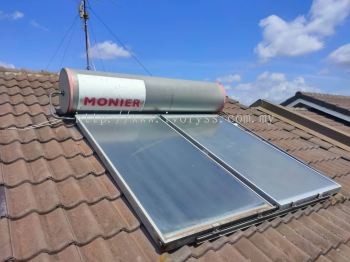Monier Solar Water Heater