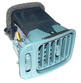 WIRA YMB568028 A-C OUTLET ASSY RH GREEN