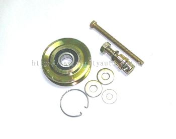6203 A/C PULLEY KIT