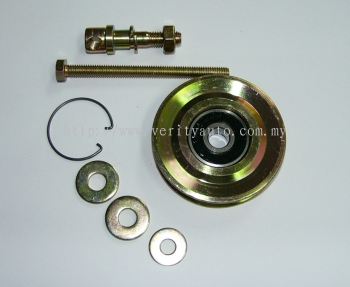 6301 A/C PULLEY KIT