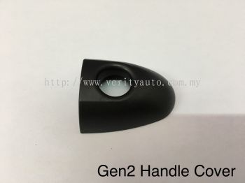 GEN 2 YPW832451 OUTER HANDLE COVER WITH HOLE FRH