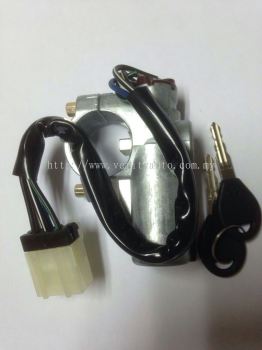 C22 Y2203D28 IGNITION SWITCH WITH KEY