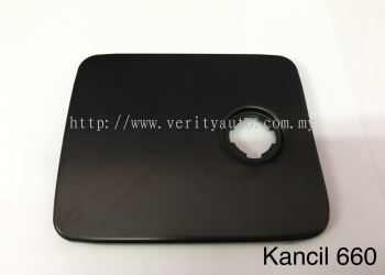 KANCIL Y77350-87207 LID FUEL FILLER WITH HOLE (660)
