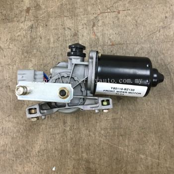 ALZA Y85110-BZ130 FRONT WIPER MOTOR