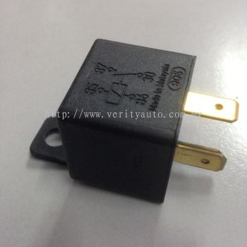 RELAY YPW546902 FOR BM HORN-4 PIN