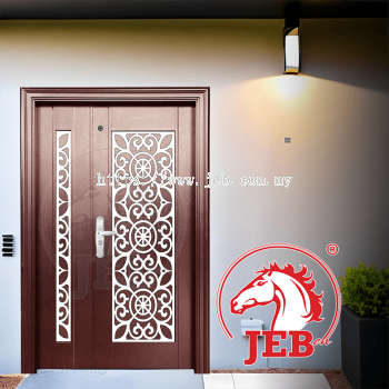 JEB SL4-741 SECURITY DOOR
