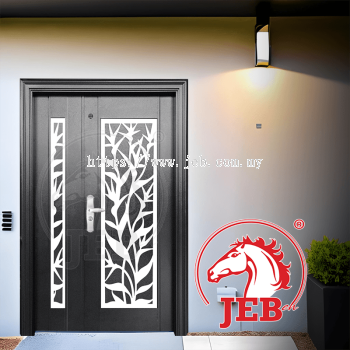 JEB SL4-754 SECURITY DOOR