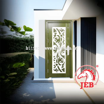 PINTU KESELAMATAN JEB SL1-883