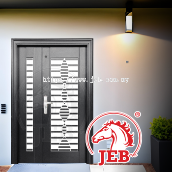 JEB SL4-738 LASERTECH SECURITY DOOR