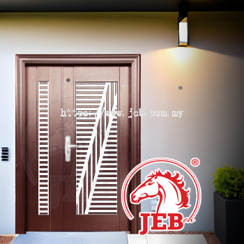 JEB SL4-737 LASERTECH SECURITY DOOR