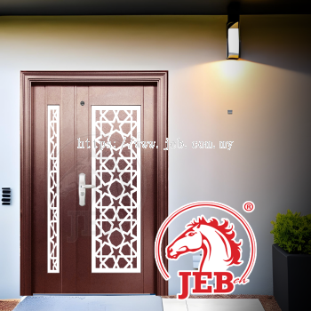 JEB SL4-705 LASERTECH SECURITY DOOR