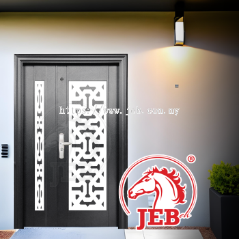 JEB SL4-704 LASERTECH SECURITY DOOR