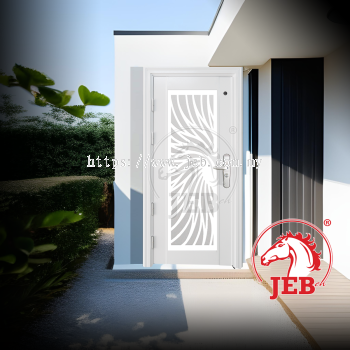 JEB SL1-777 LaserTech Security Door