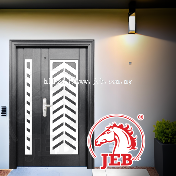 JEB SL4-778 LASERTECH SECURITY DOOR