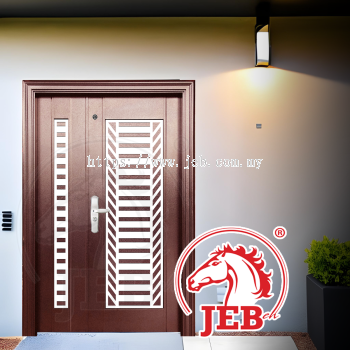 JEB SL4-795 LASERTECH SECURITY DOOR