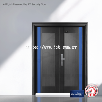ComfyMESH OneTACT® 3D Model AL100P4