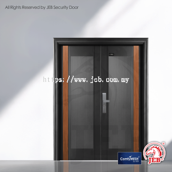 ComfyMESH OneTACT® 3D Model AL100P5