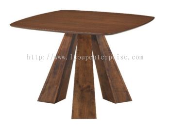 DINING TABLE LU3916