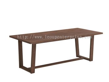 DINING TABLE LU8114-TABLE