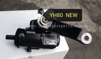 TOYOTA DYNA HIACE YH80 STEERING BOX